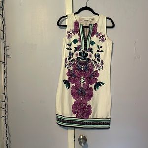 New York & Company, XS, multi colored